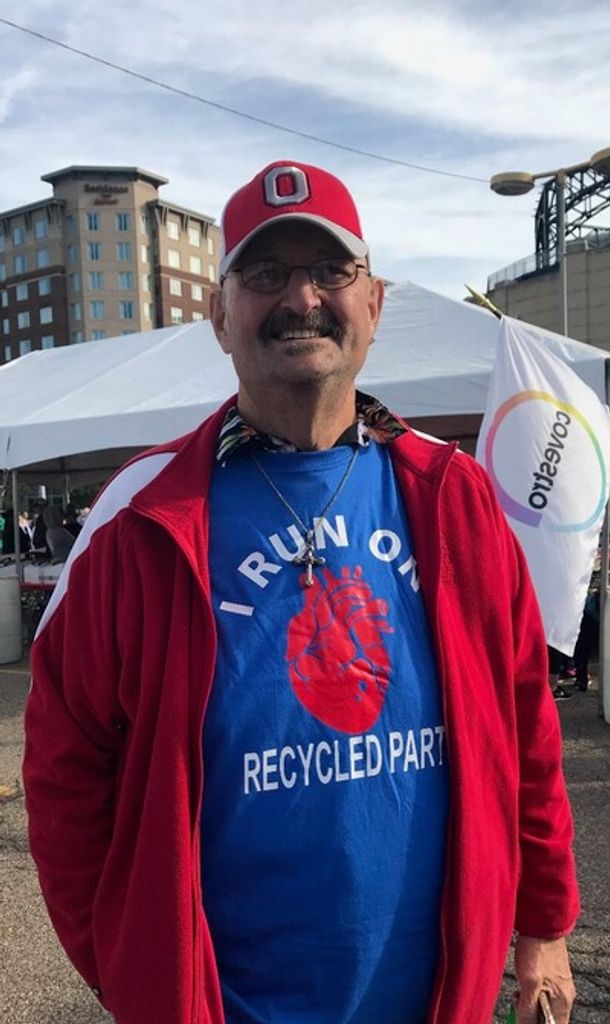 Joseph Michael Planey