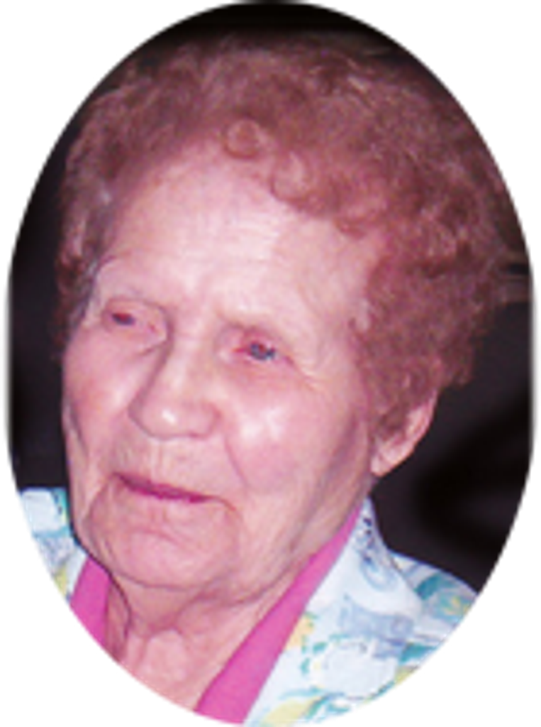 Nanola Nelson