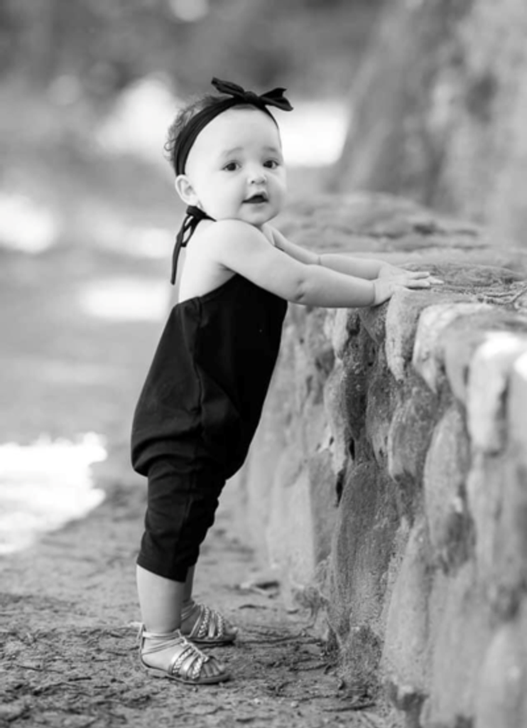 Jaelynn Skye Acevedo-Yarrish