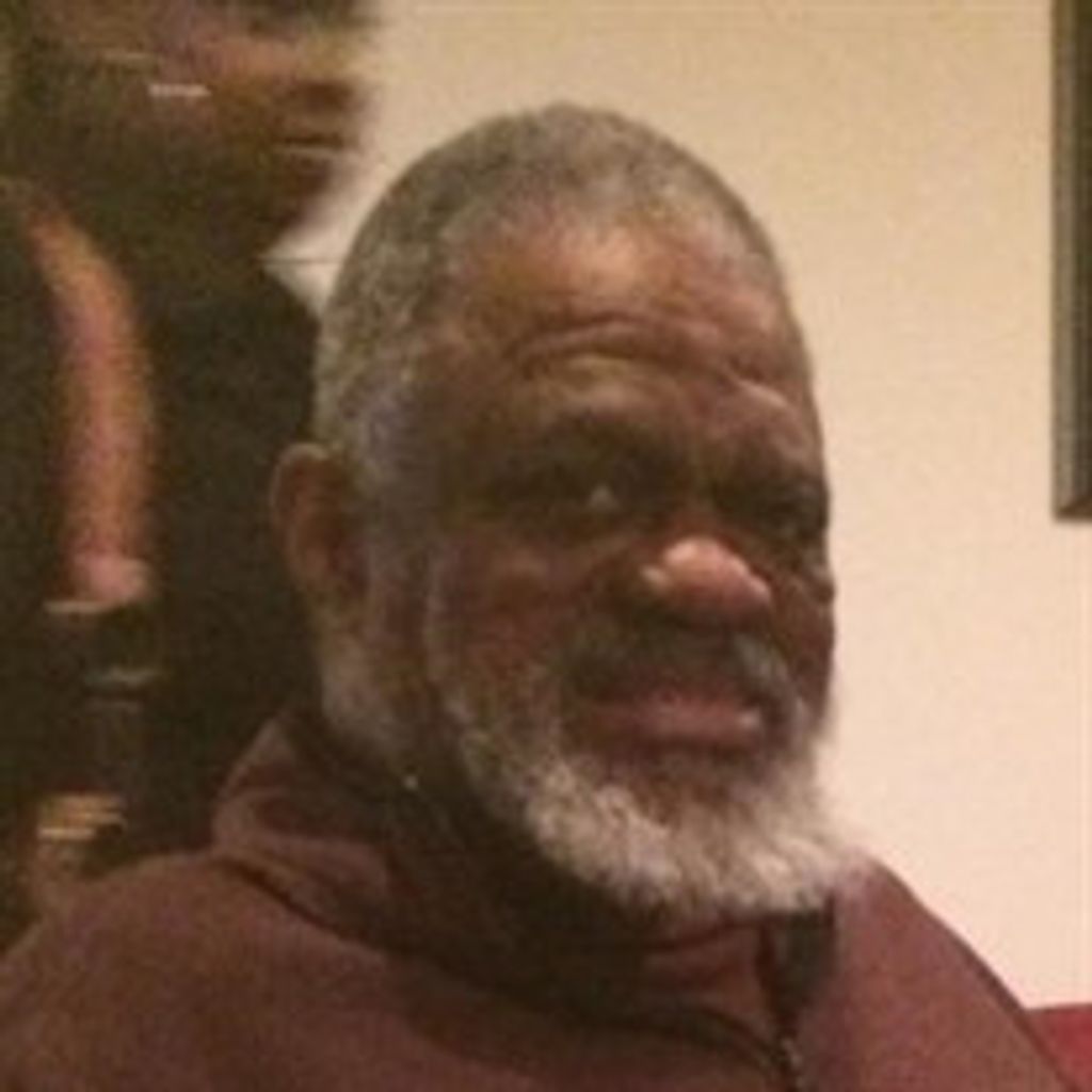 William Scurry " Skull " Harrison, Jr.