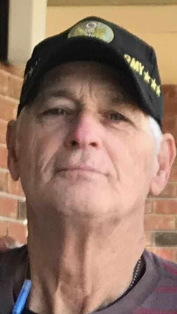 Jerry Curtis Myers Profile Photo