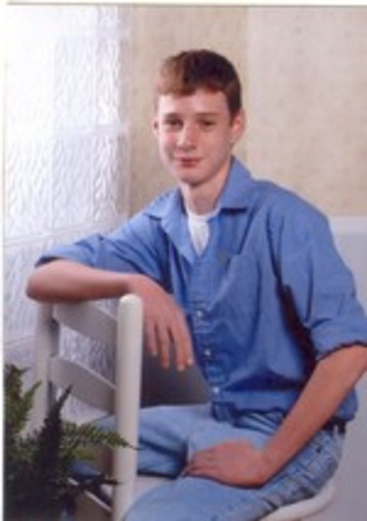 James Brandon Stockton