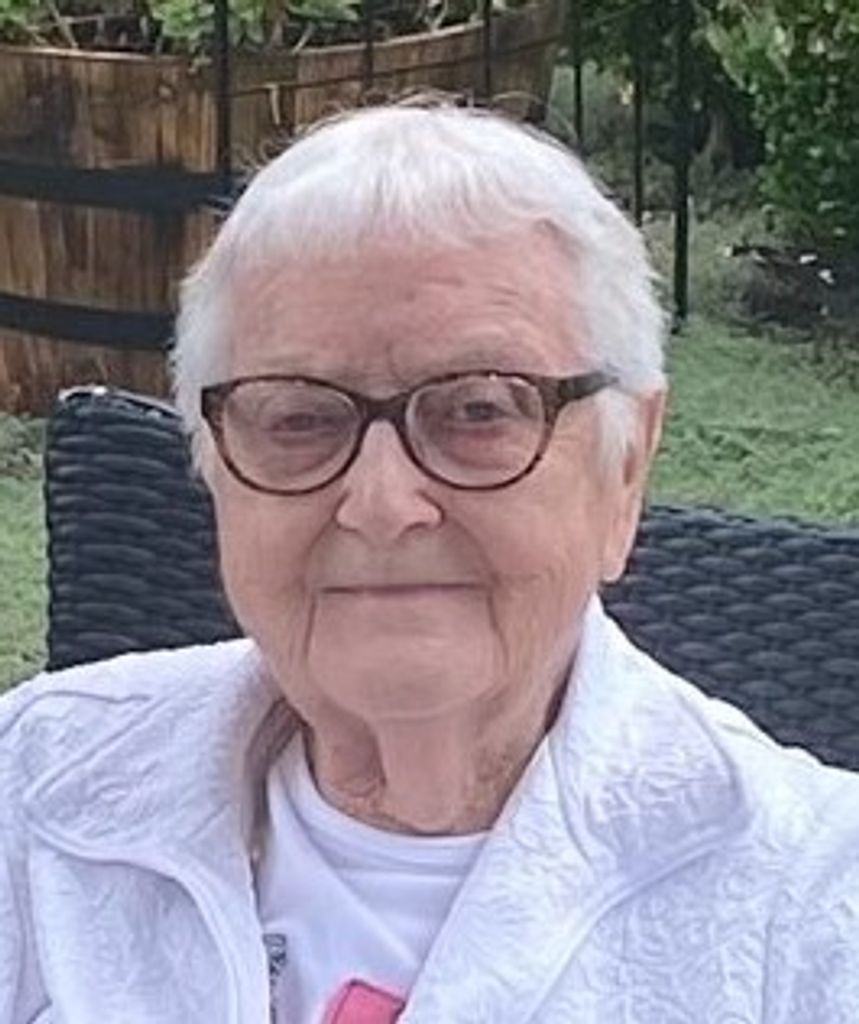 Jessie Lou (Walters)  Stewart