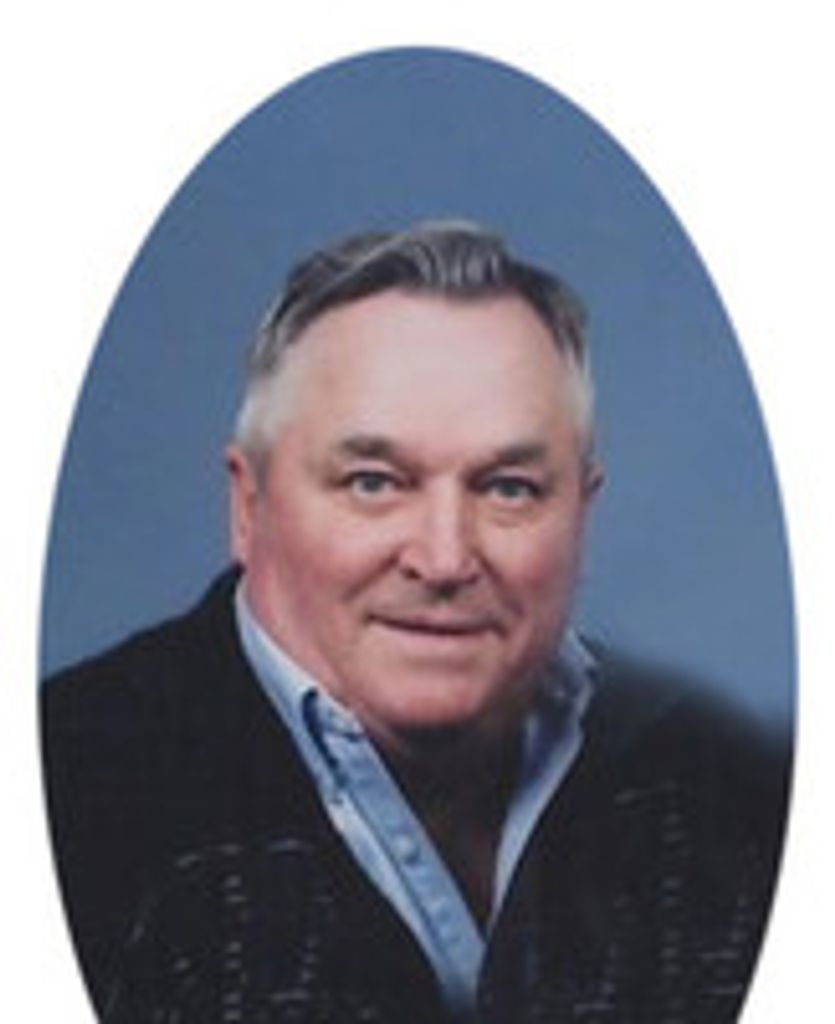 Myron F. Koosmann Profile Photo