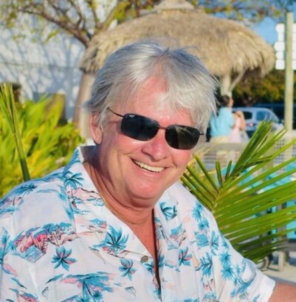 Darrell Gene Ovington Profile Photo