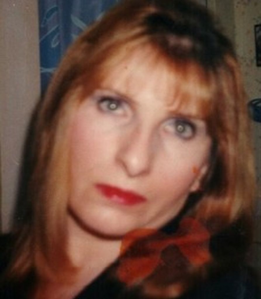 Sharon Haas