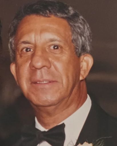 Rafael Rodriguez Profile Photo