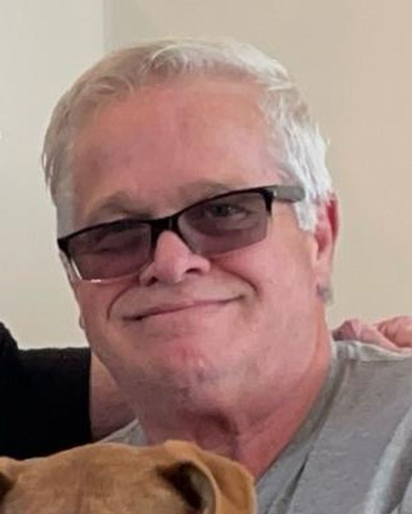 James Mark Rowland