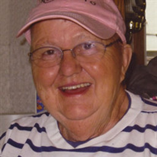 Carol Crosby Profile Photo