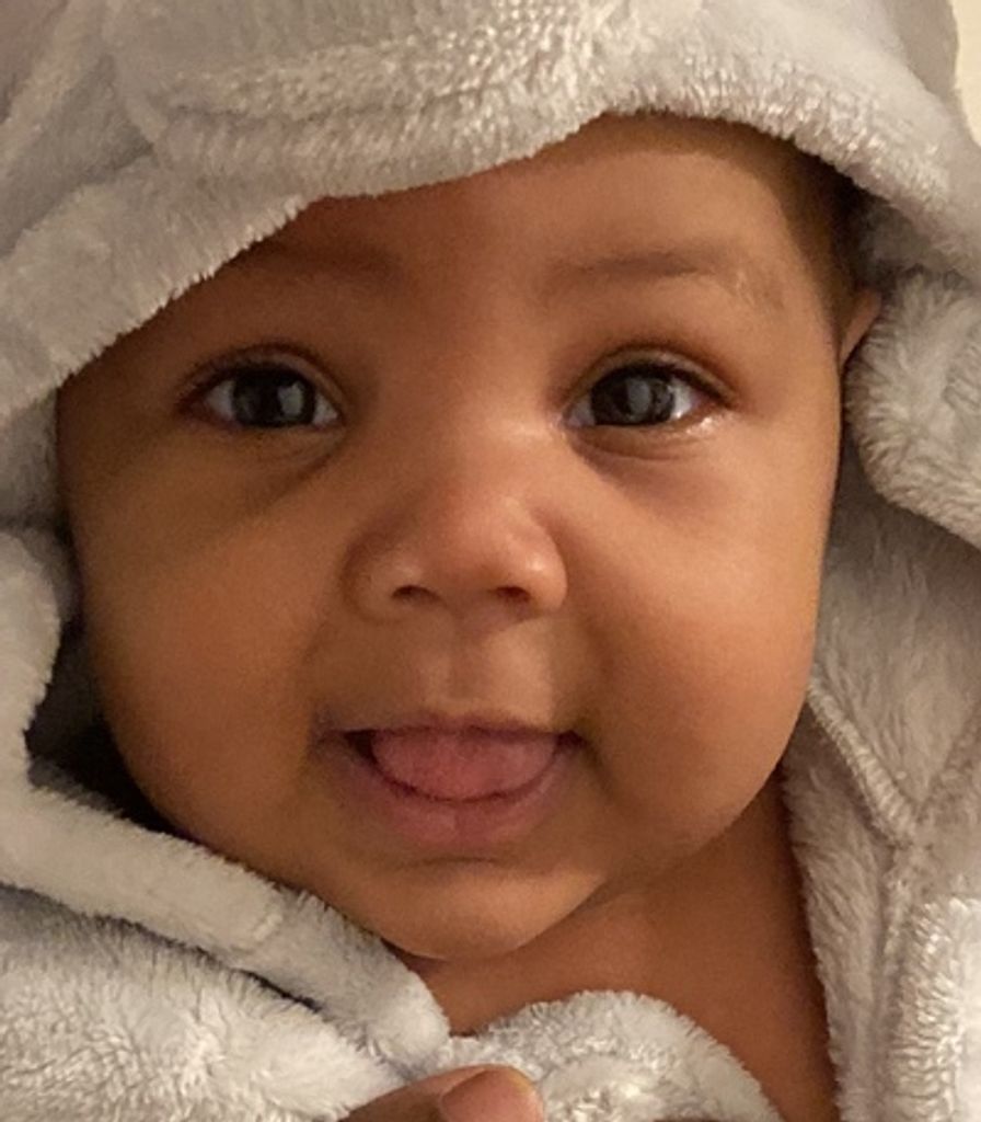 Nova Gizelle Clemons