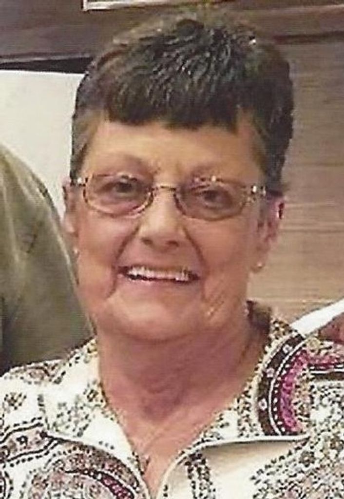 Mary Jane Howard Profile Photo
