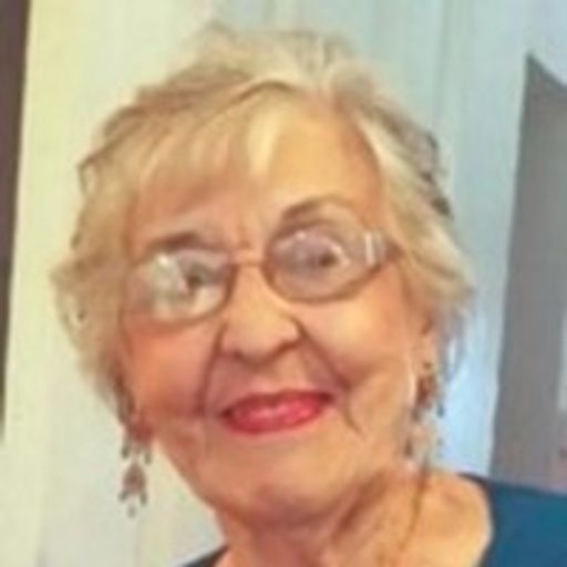 Pauline Julia Didur Profile Photo