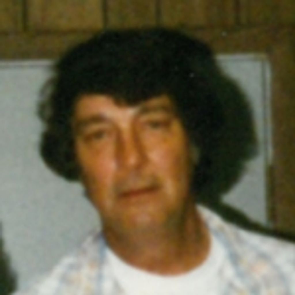 Edward George Jacoby