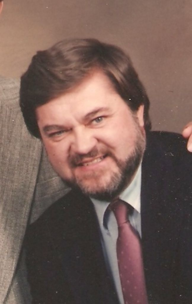 John Thomas “Tom” Reynolds Profile Photo