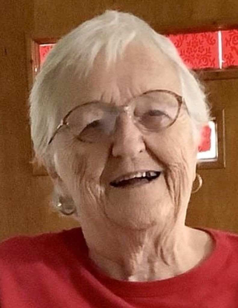 Billie Lee Lack Profile Photo