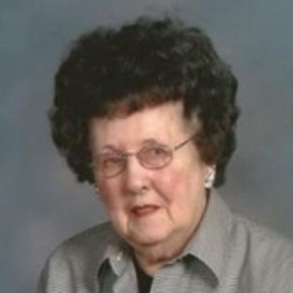 Mary Hibma