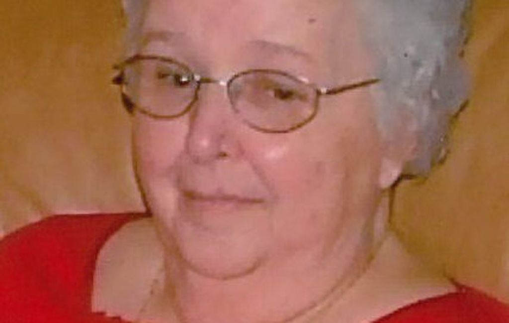 Rosemary Winkler