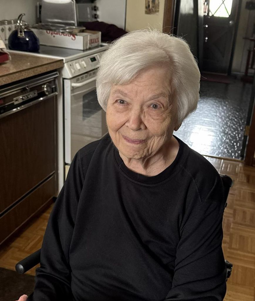 Irene T. Vernillo Profile Photo