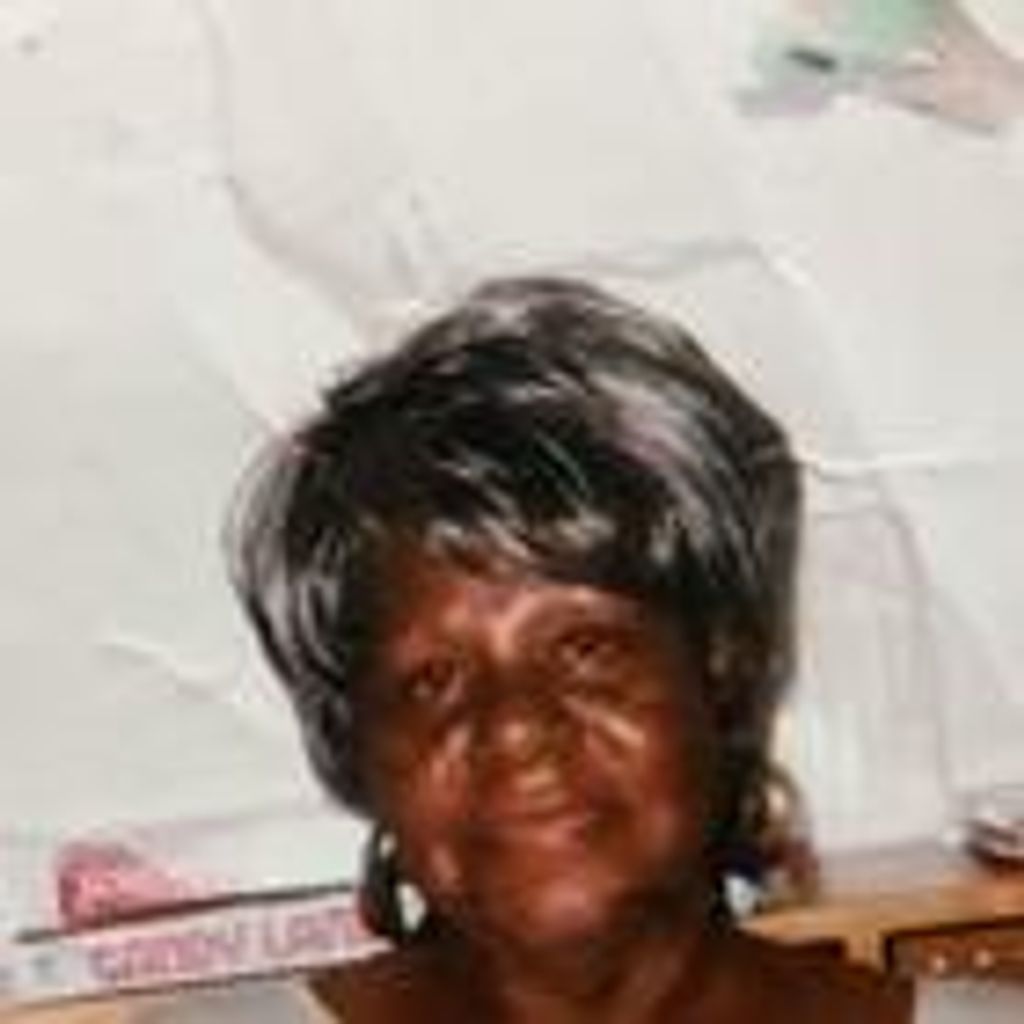Autrie Netta Cobb
