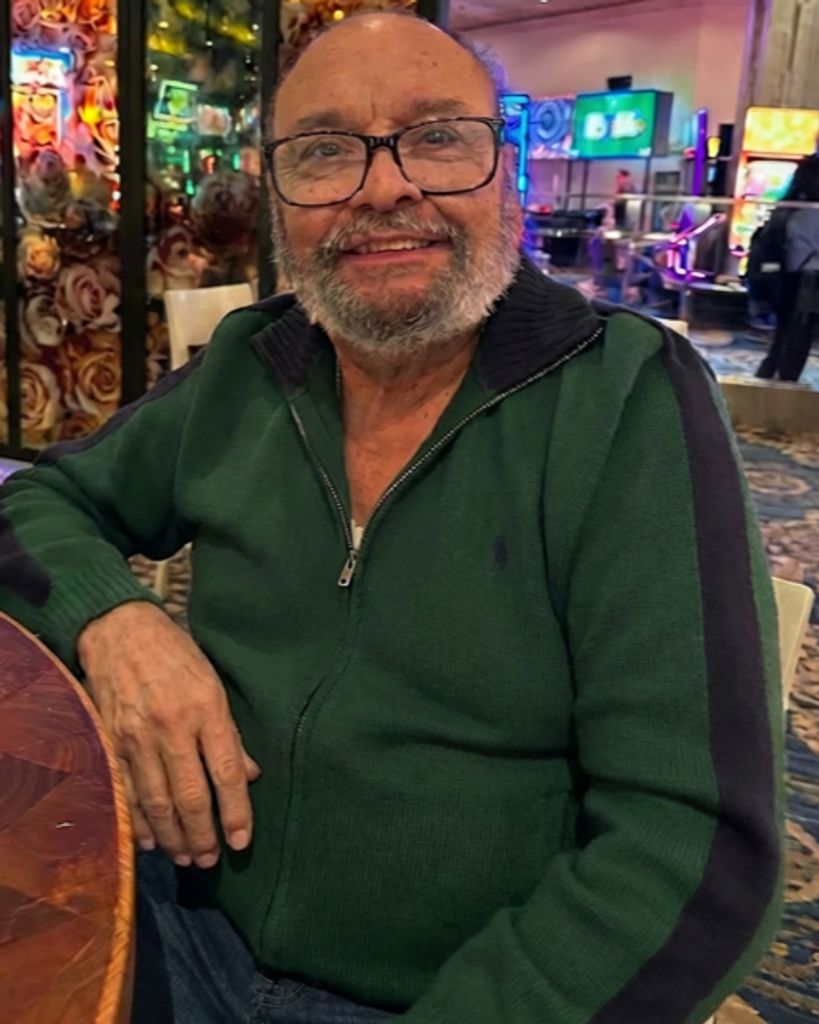 Joe Calvillo Jr. Profile Photo