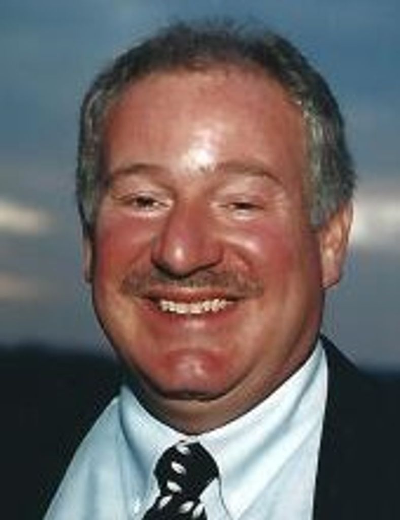 Roger Brotz