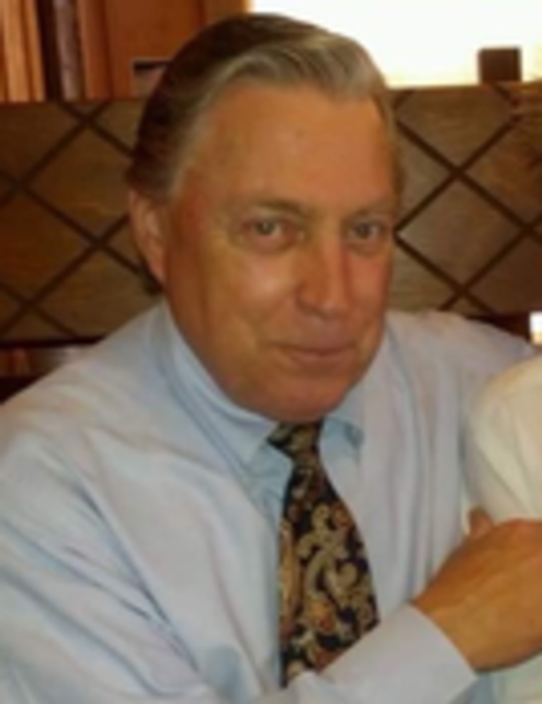 William Courtenay Delorme Iii