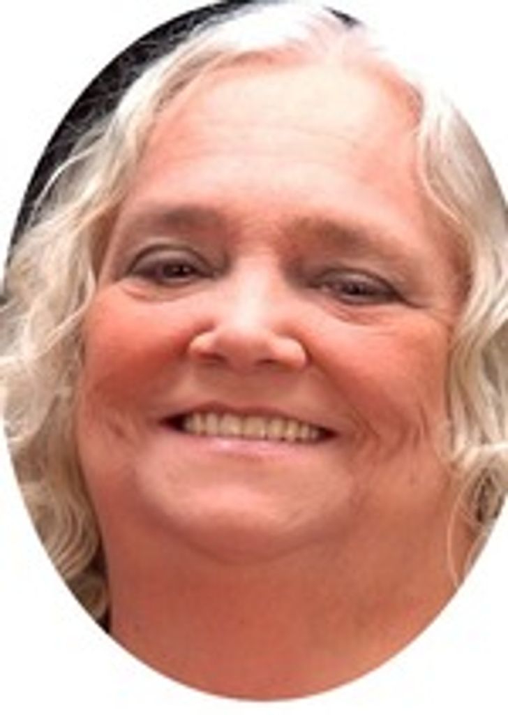 Marilyn J. (Wertz)  Slaugenhaupt