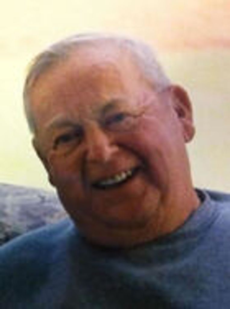 Robert Murray Profile Photo