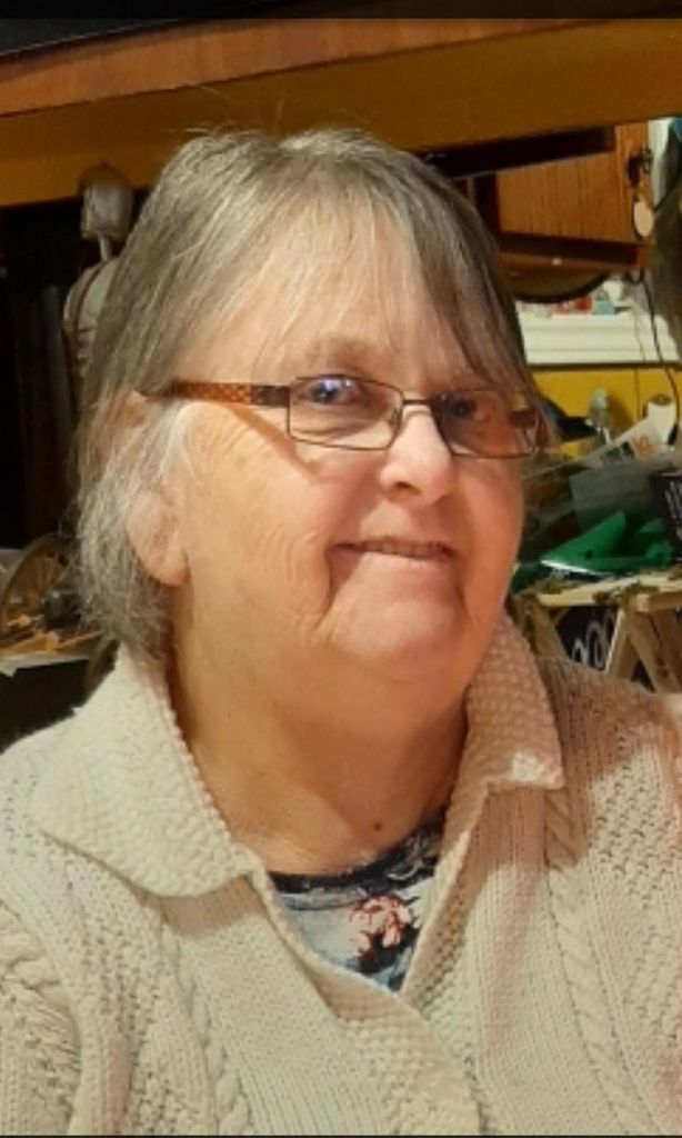 "Belle" Elizabeth Crocker Profile Photo