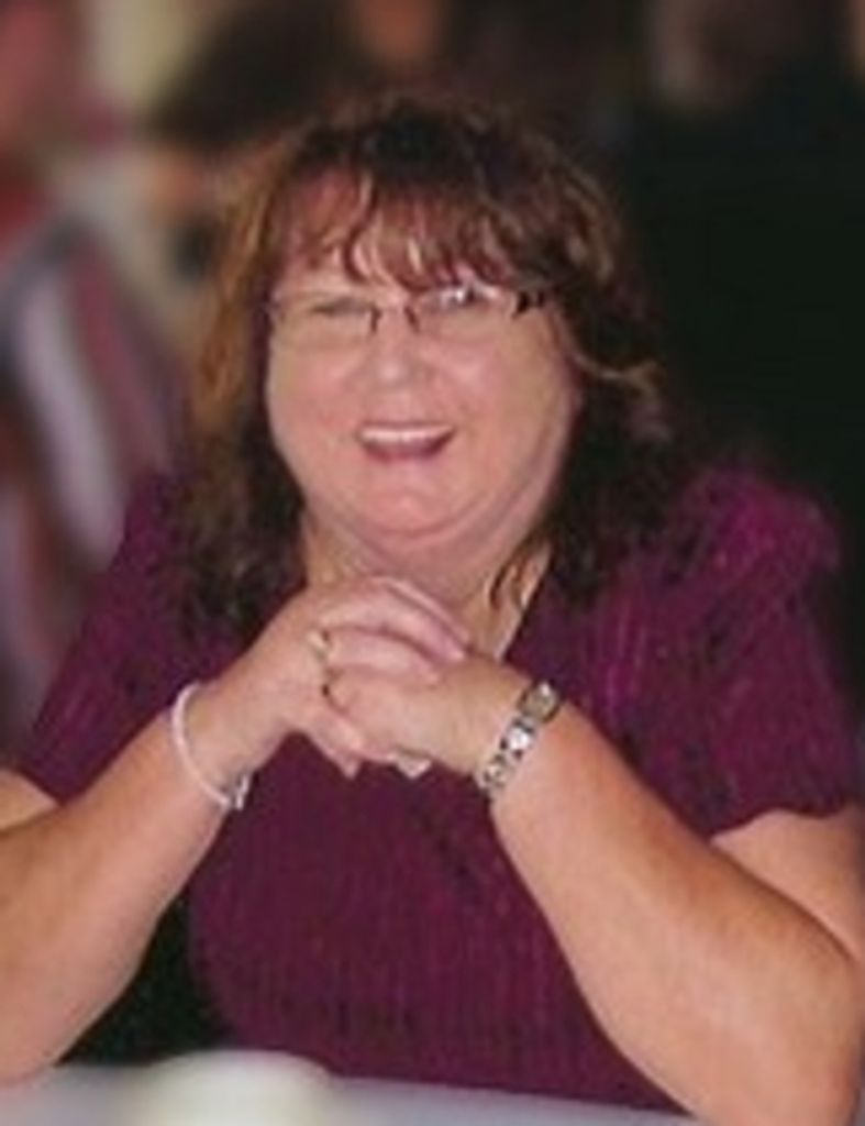 Mae Thompson