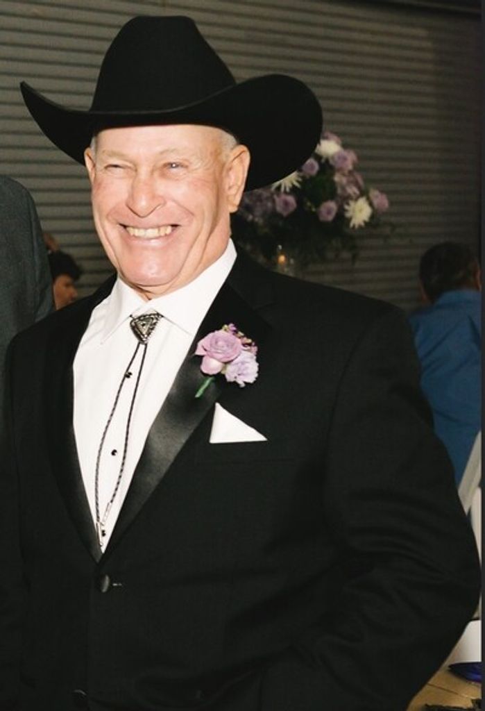 George T. Smith Profile Photo