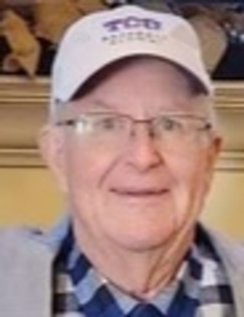 Dan Edwin  Calfee