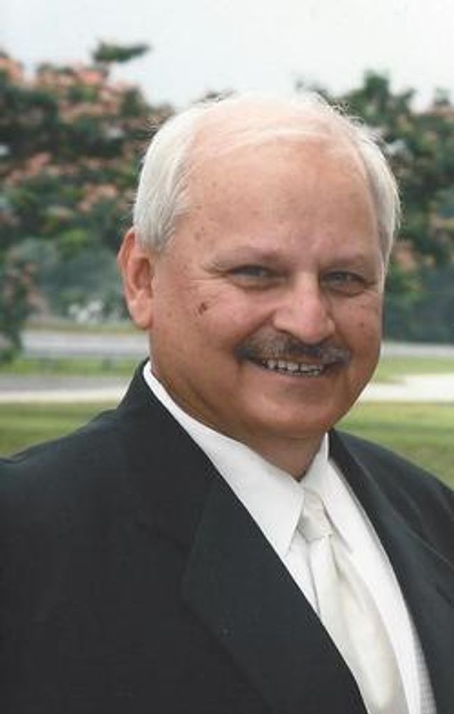 Anthony Szwec, Jr. Profile Photo