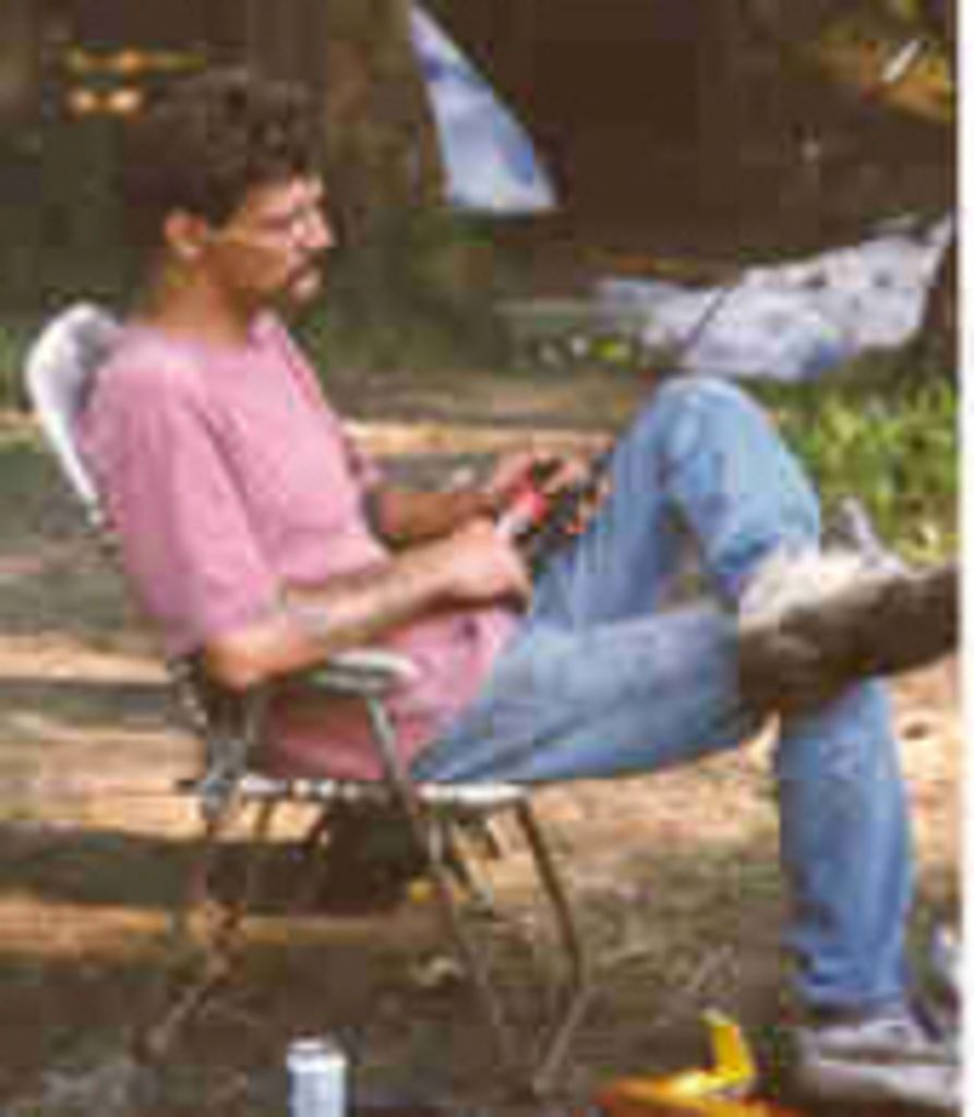 Robert Clifford 'Cliff' Combs