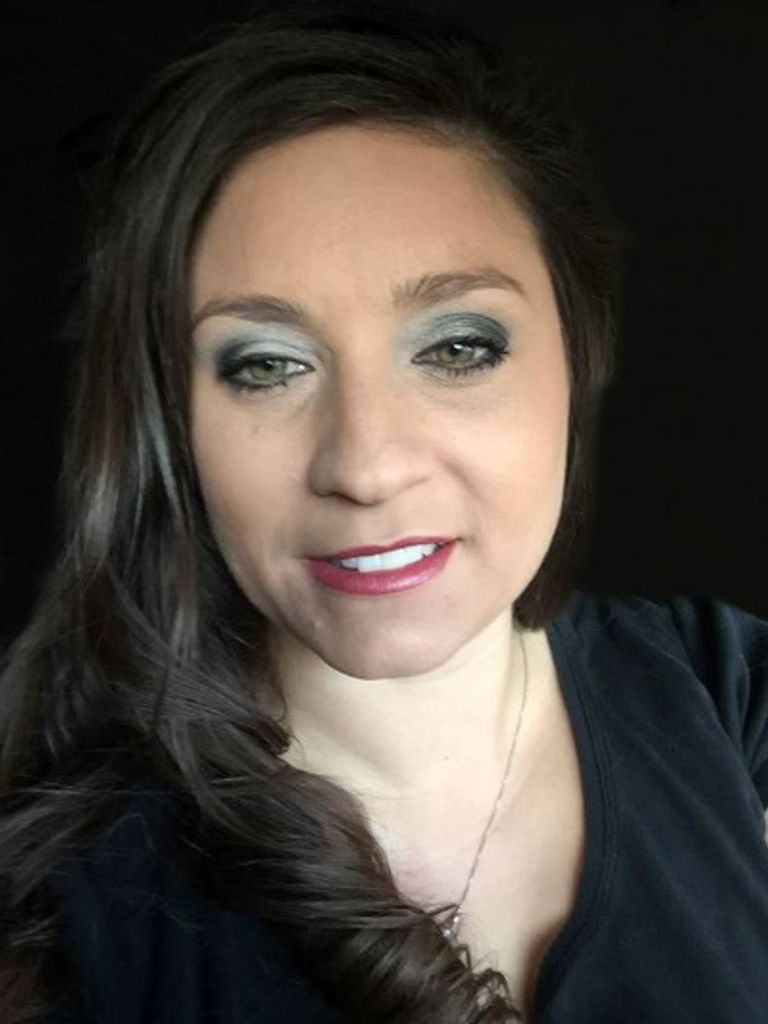 Brittany Marie Holmstrom