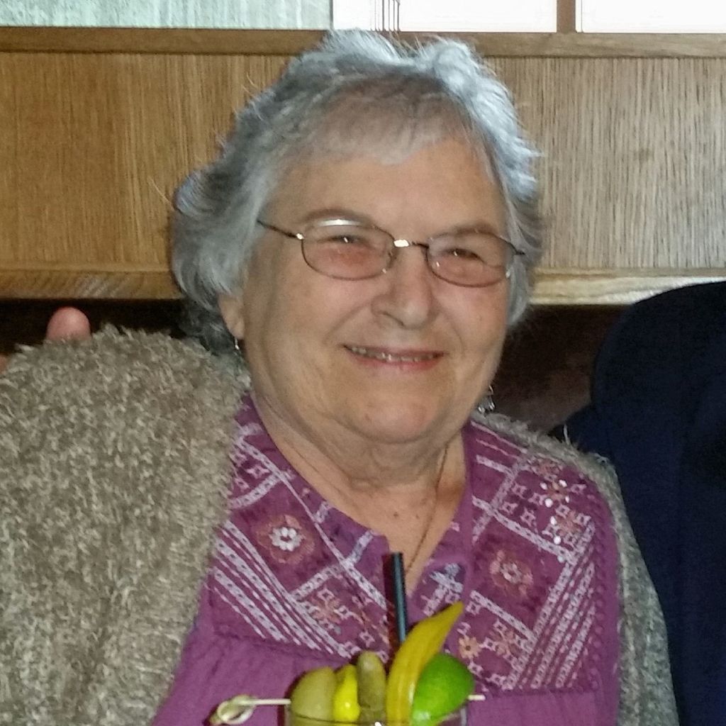 Marilyn  J. Price