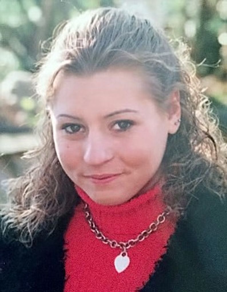 Aileen Marie Chester