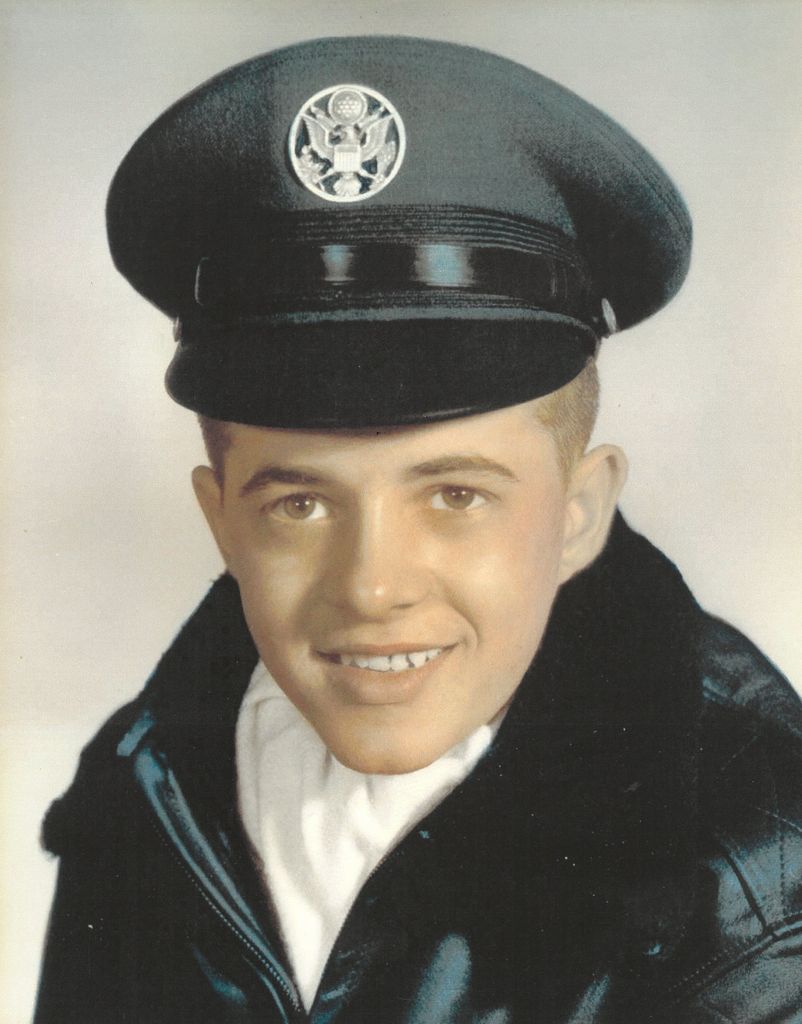 James Andrew Kreitz, Sr. Profile Photo
