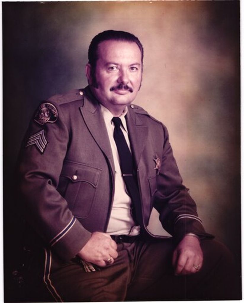 Randall Ray Bryant Profile Photo