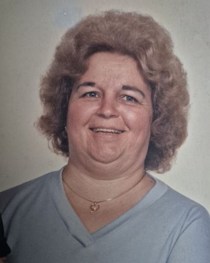 Patricia A. Long's obituary image