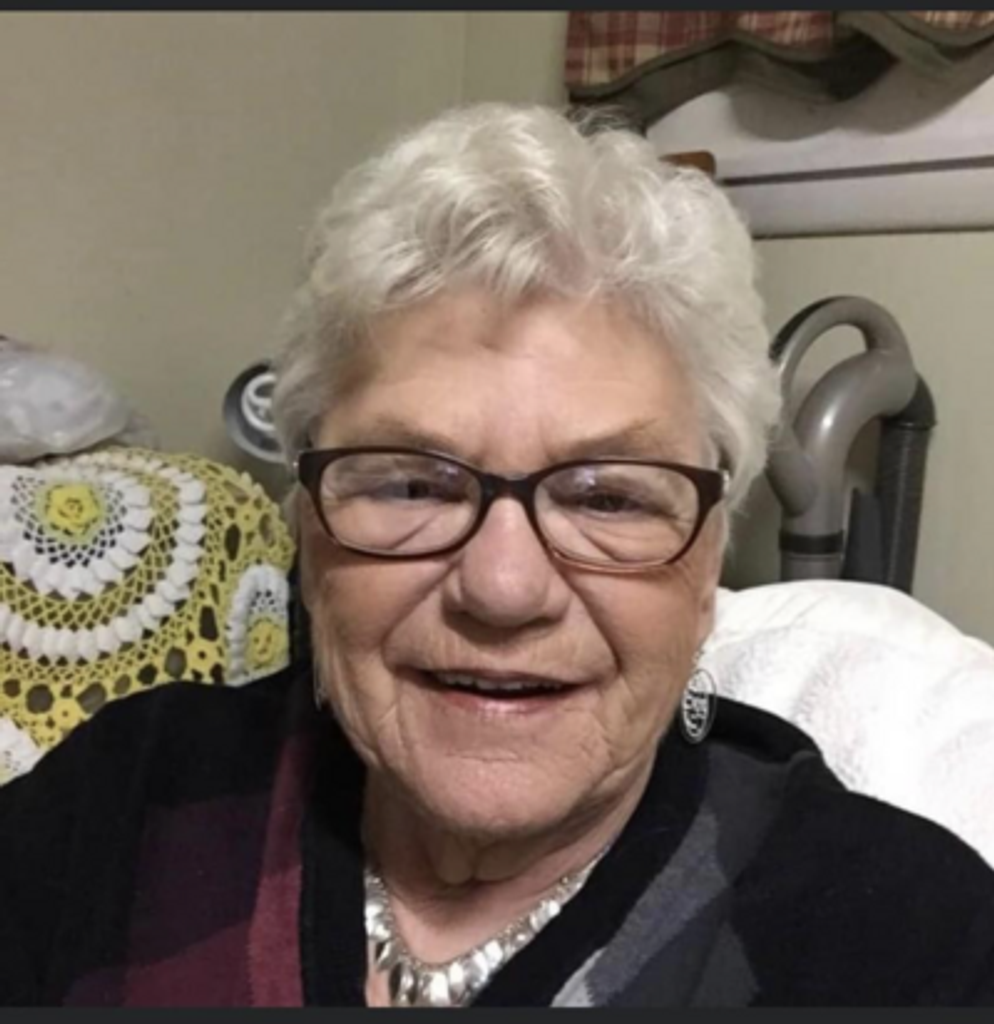 Anita Van Vugt Profile Photo