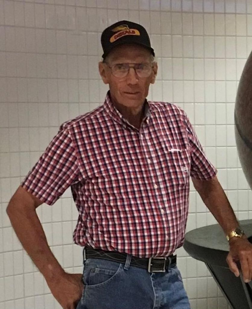 Bernard Miller Profile Photo