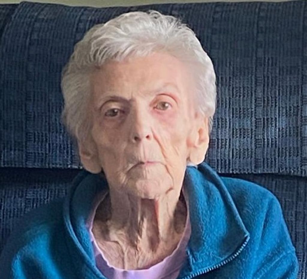 Rose M. (Williams)  Hively