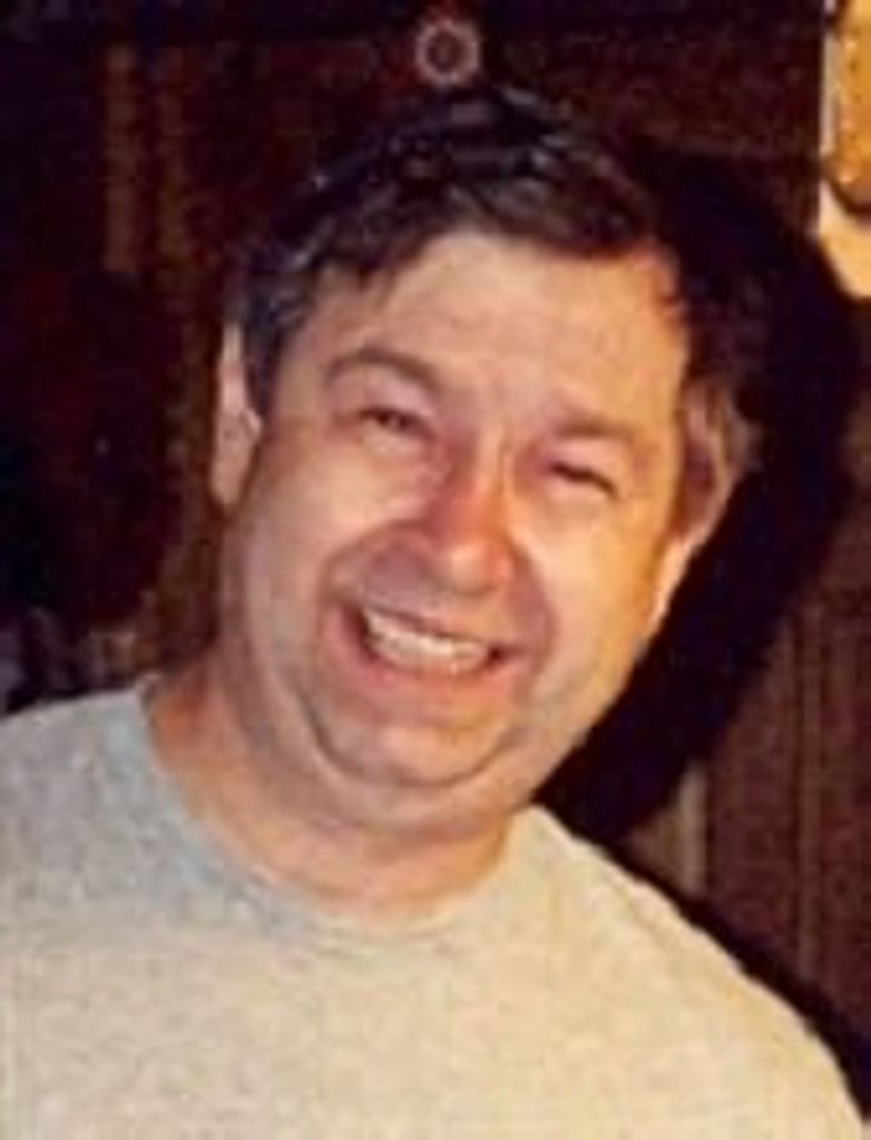 Charles Boutin Profile Photo