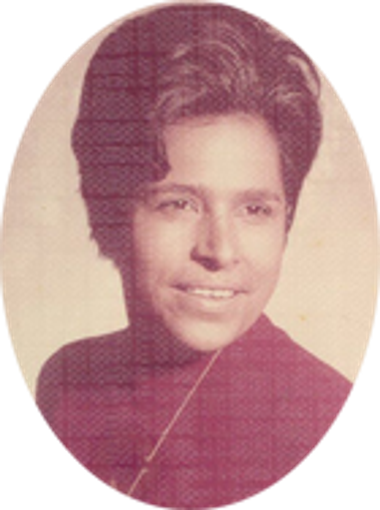 Ramona Patterson