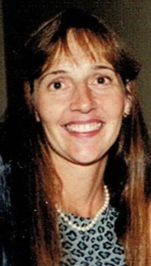 Colleen Bernadette Holmstrom Profile Photo