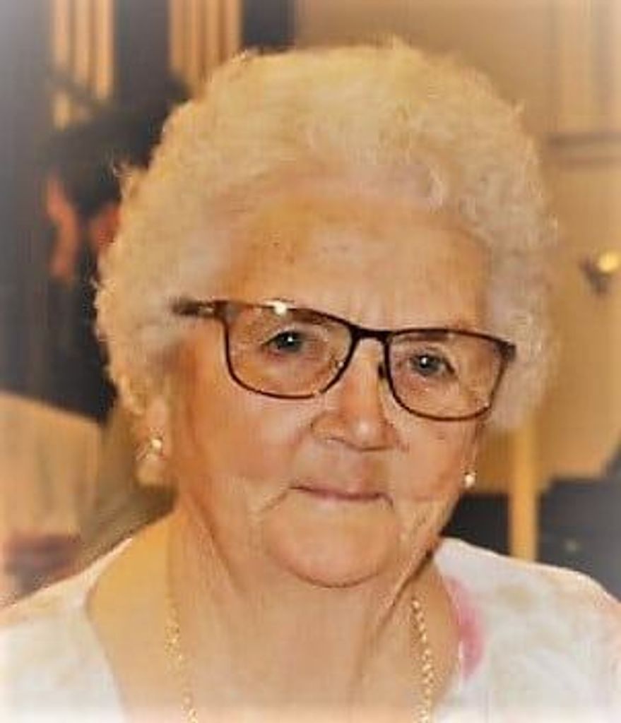 Mary V. "Ginger" Taylor Profile Photo