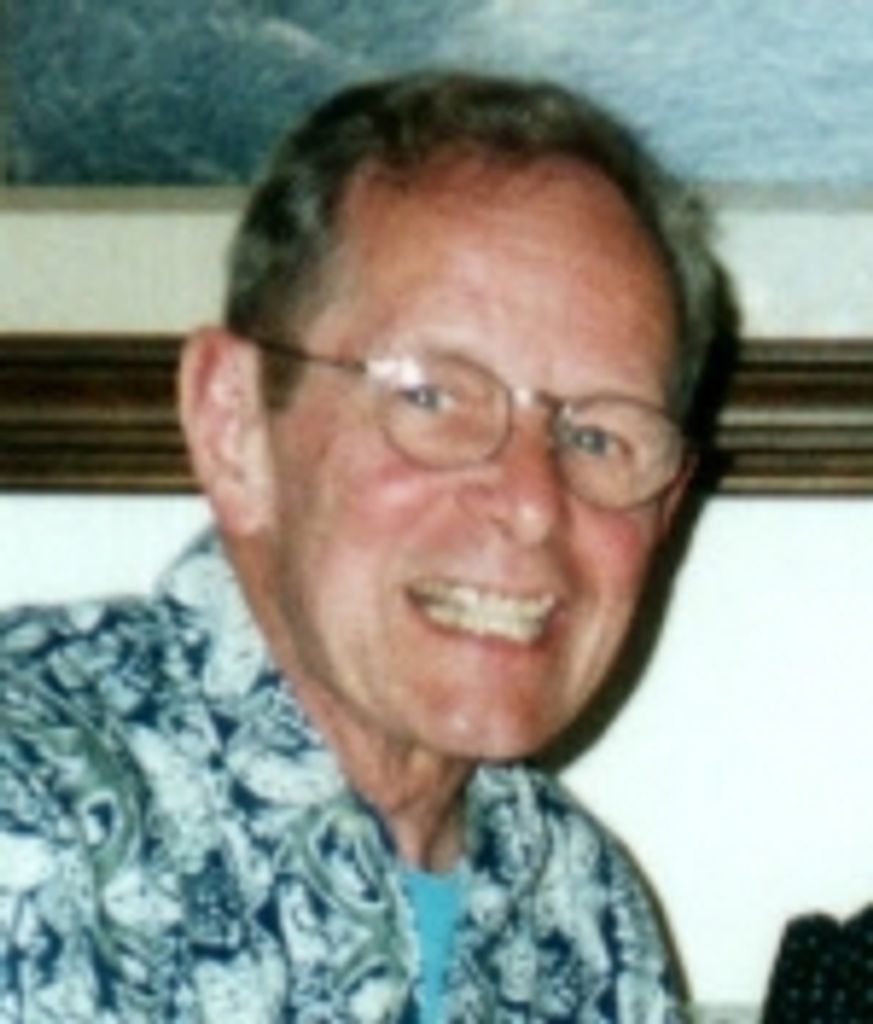 Richard Lon Folmsbee