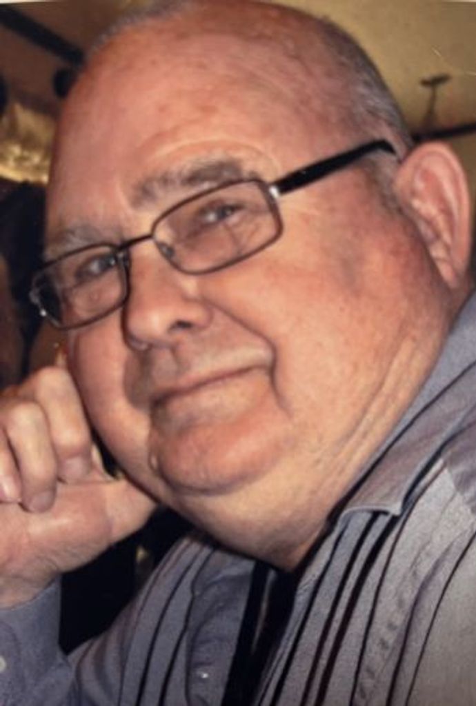 Darrell G. Troyer