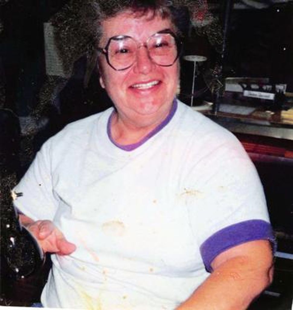 Martha A Pierce Profile Photo